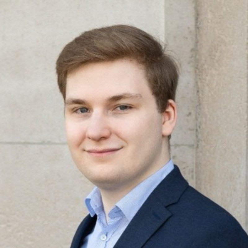 Anton Jacker, Gründer und Geschäftsführer bei DeltaNEXT