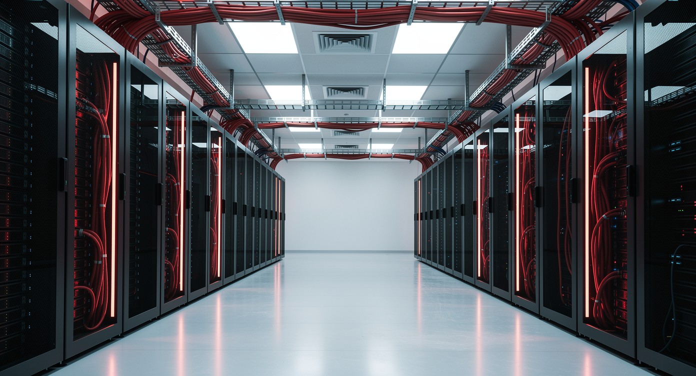 IT, die einfach läuft