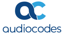 AudioCodes Logo