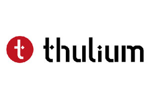 Thulium Logo