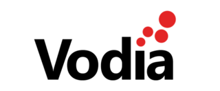 Vodia Logo
