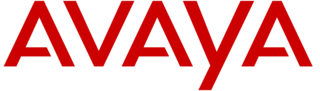 Avaya Logo