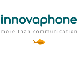 innovaphone Logo